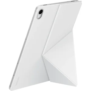 Чехол Samsung Smart Book Cover для Samsung Galaxy Tab S11 White (EF-BX730PWEGWW)