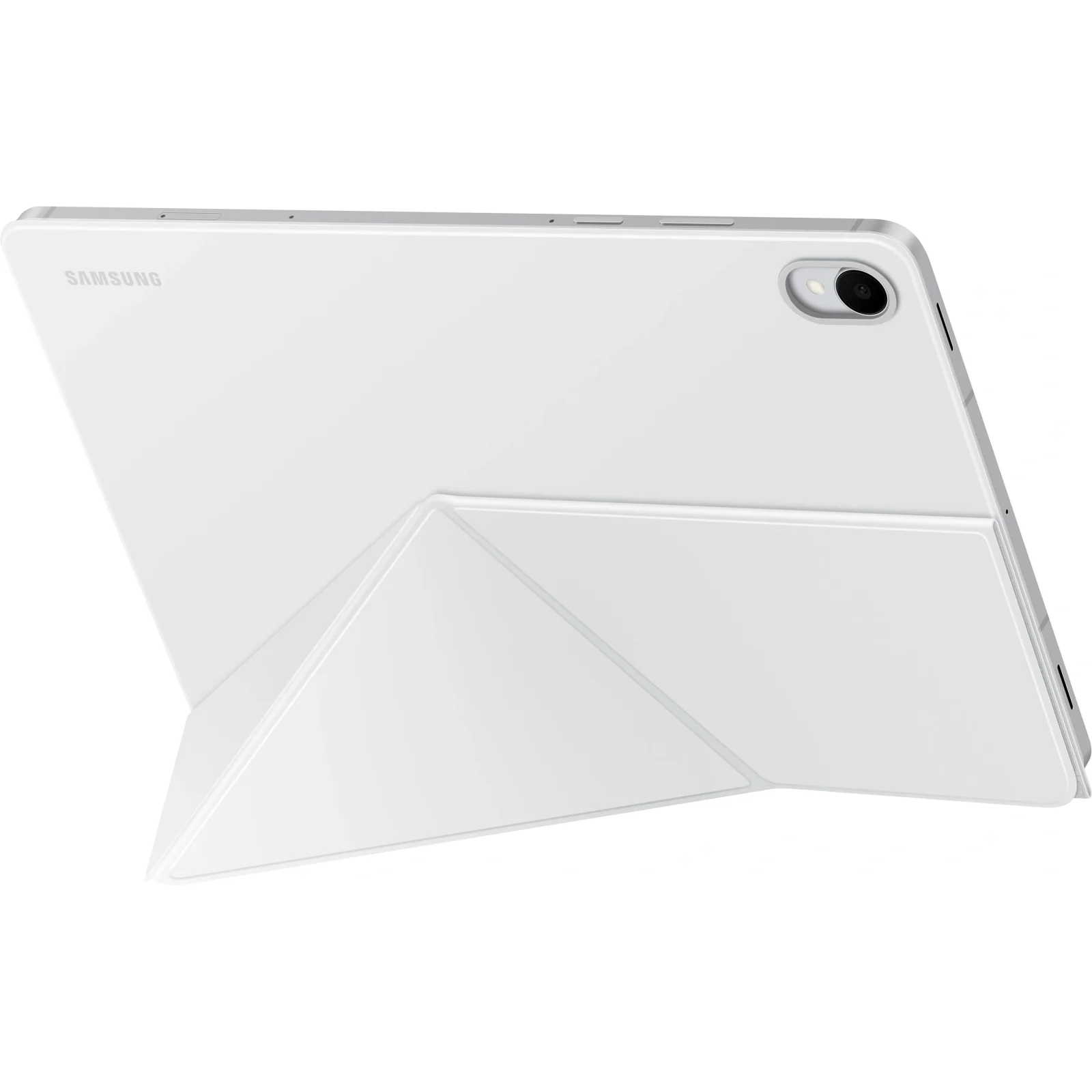 Чехол Samsung Smart Book Cover для Samsung Galaxy Tab S11 White (EF-BX730PWEGWW)