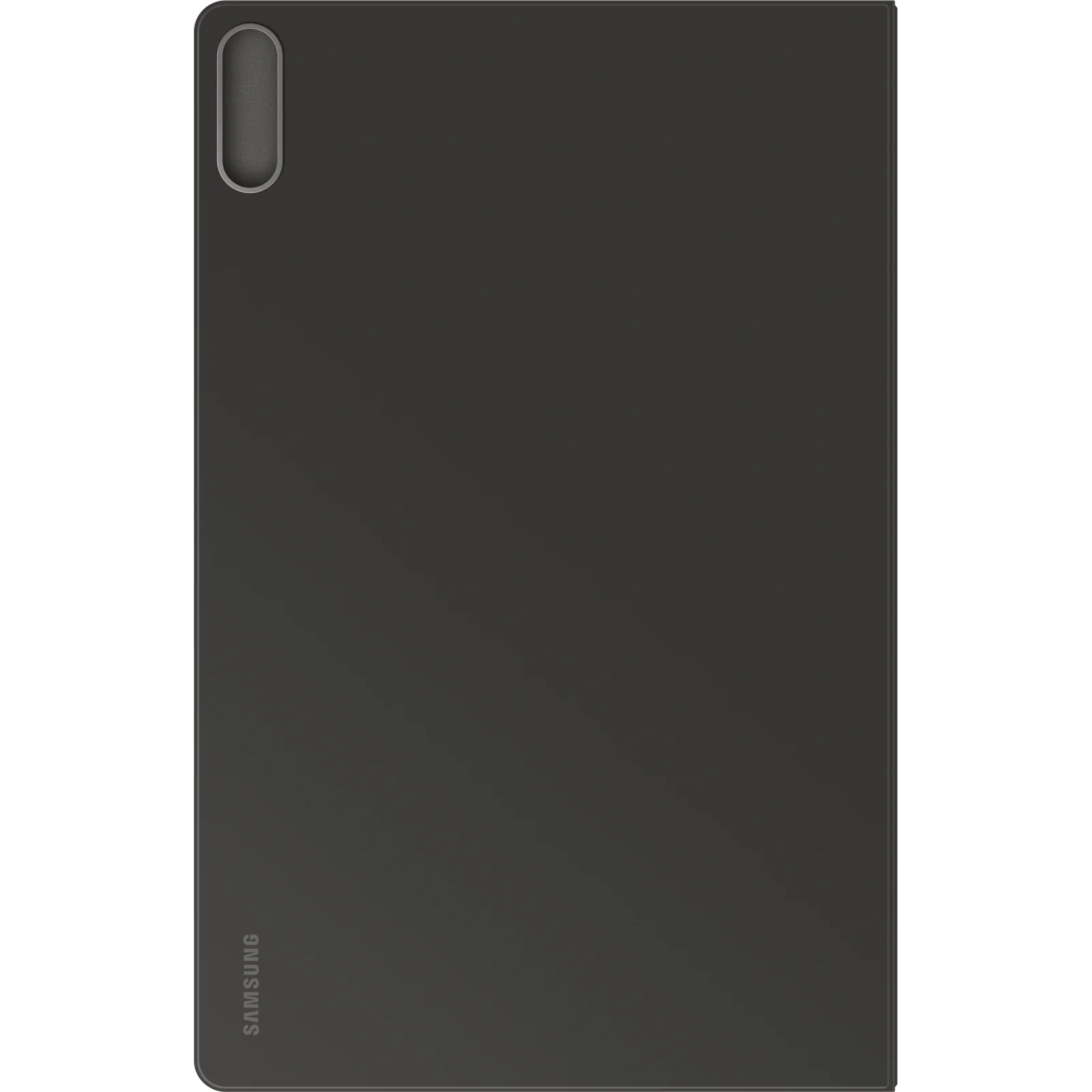 Чехол Samsung Smart Book Cover для Samsung Galaxy Tab S11 Ultra Black (EF-BX930PBEGWW)