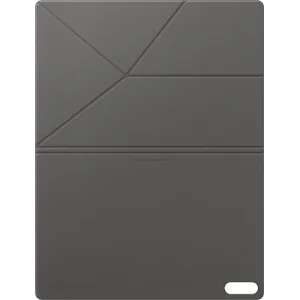 Чехол Samsung Smart Book Cover для Samsung Galaxy Tab S11 Ultra Black (EF-BX930PBEGWW)