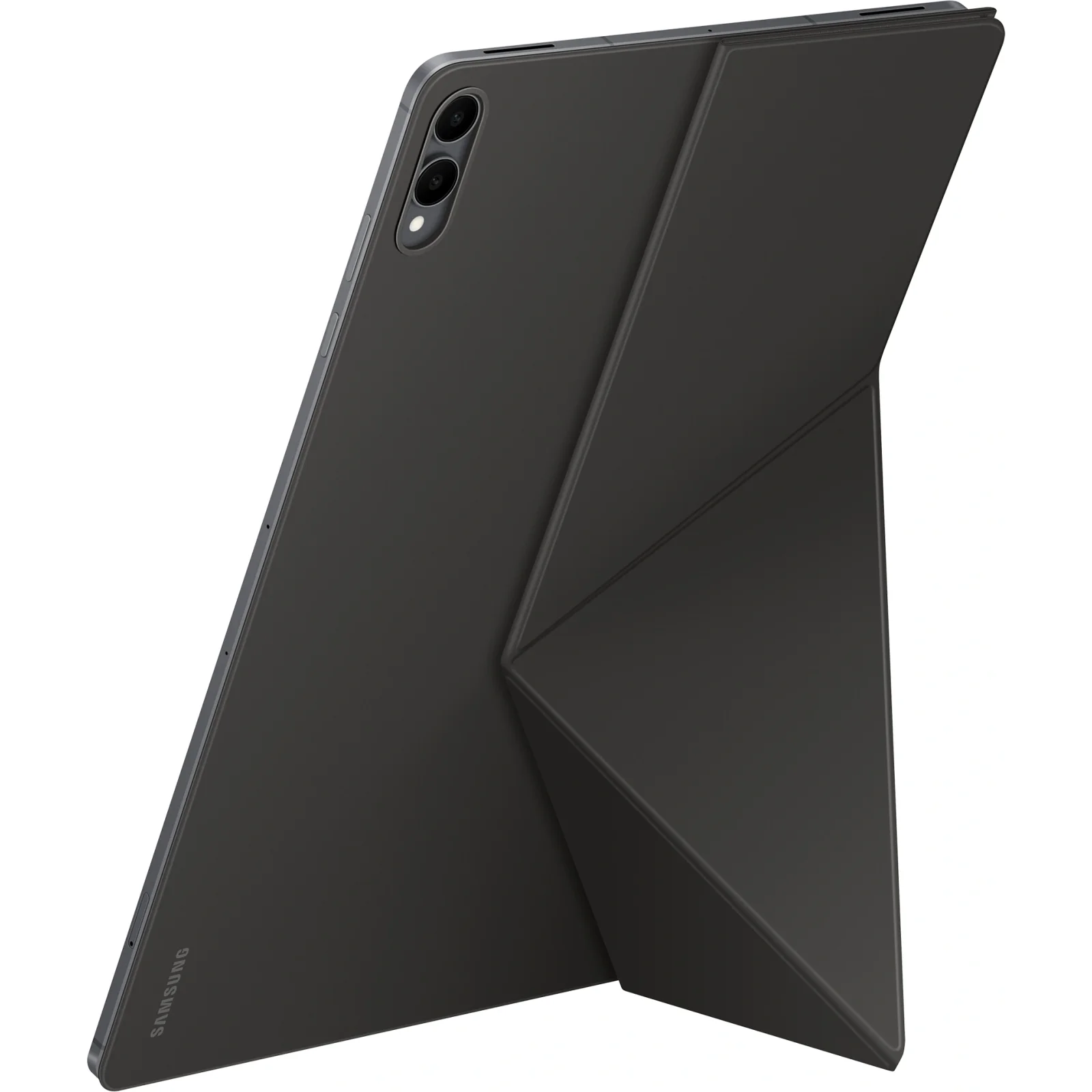 Чехол Samsung Smart Book Cover для Samsung Galaxy Tab S11 Ultra Black (EF-BX930PBEGWW)