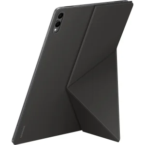 Чехол Samsung Smart Book Cover для Samsung Galaxy Tab S11 Ultra Black (EF-BX930PBEGWW)