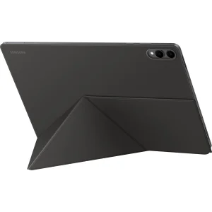 Чехол Samsung Smart Book Cover для Samsung Galaxy Tab S11 Ultra Black (EF-BX930PBEGWW)