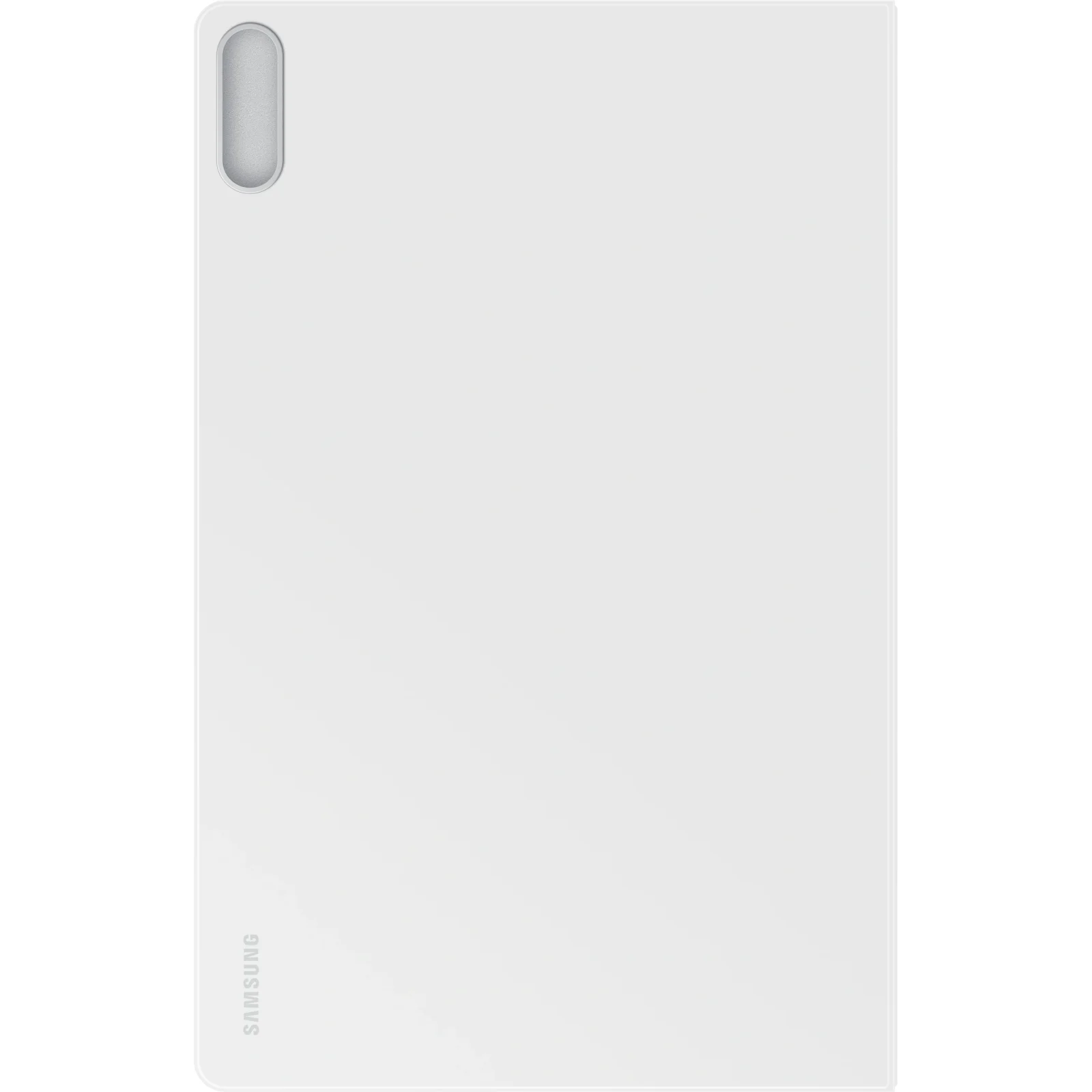 Чехол Samsung Smart Book Cover для Samsung Galaxy Tab S11 Ultra White (EF-BX930PWEGWW)
