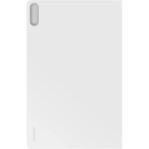 Чехол Samsung Smart Book Cover для Samsung Galaxy Tab S11 Ultra White (EF-BX930PWEGWW)