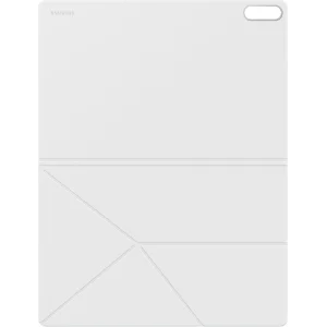 Чехол Samsung Smart Book Cover для Samsung Galaxy Tab S11 Ultra White (EF-BX930PWEGWW)
