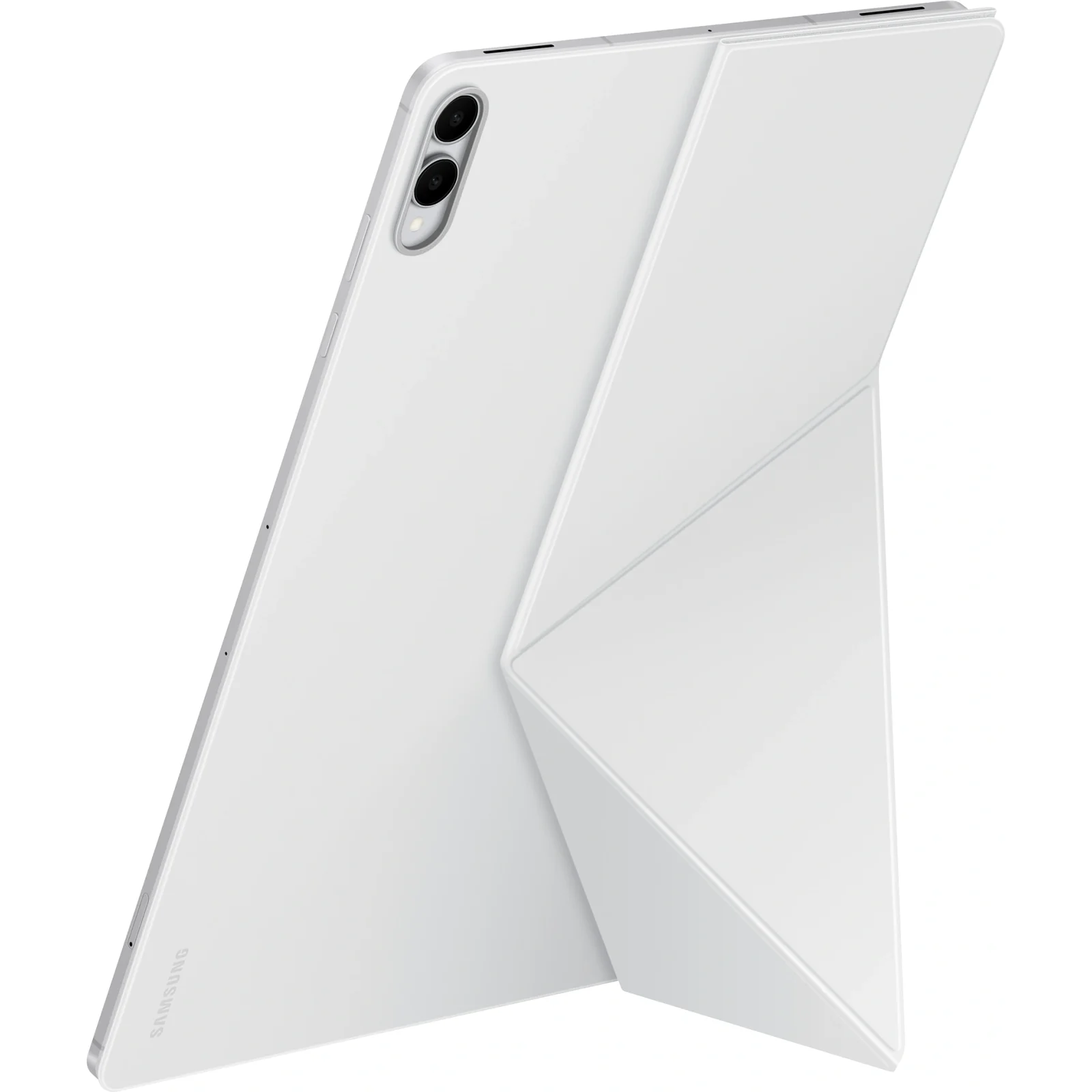 Чехол Samsung Smart Book Cover для Samsung Galaxy Tab S11 Ultra White (EF-BX930PWEGWW)
