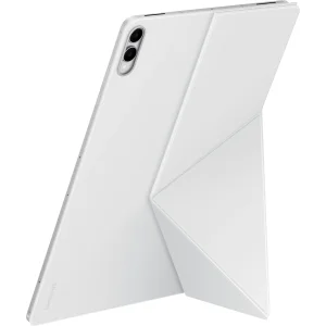 Чехол Samsung Smart Book Cover для Samsung Galaxy Tab S11 Ultra White (EF-BX930PWEGWW)