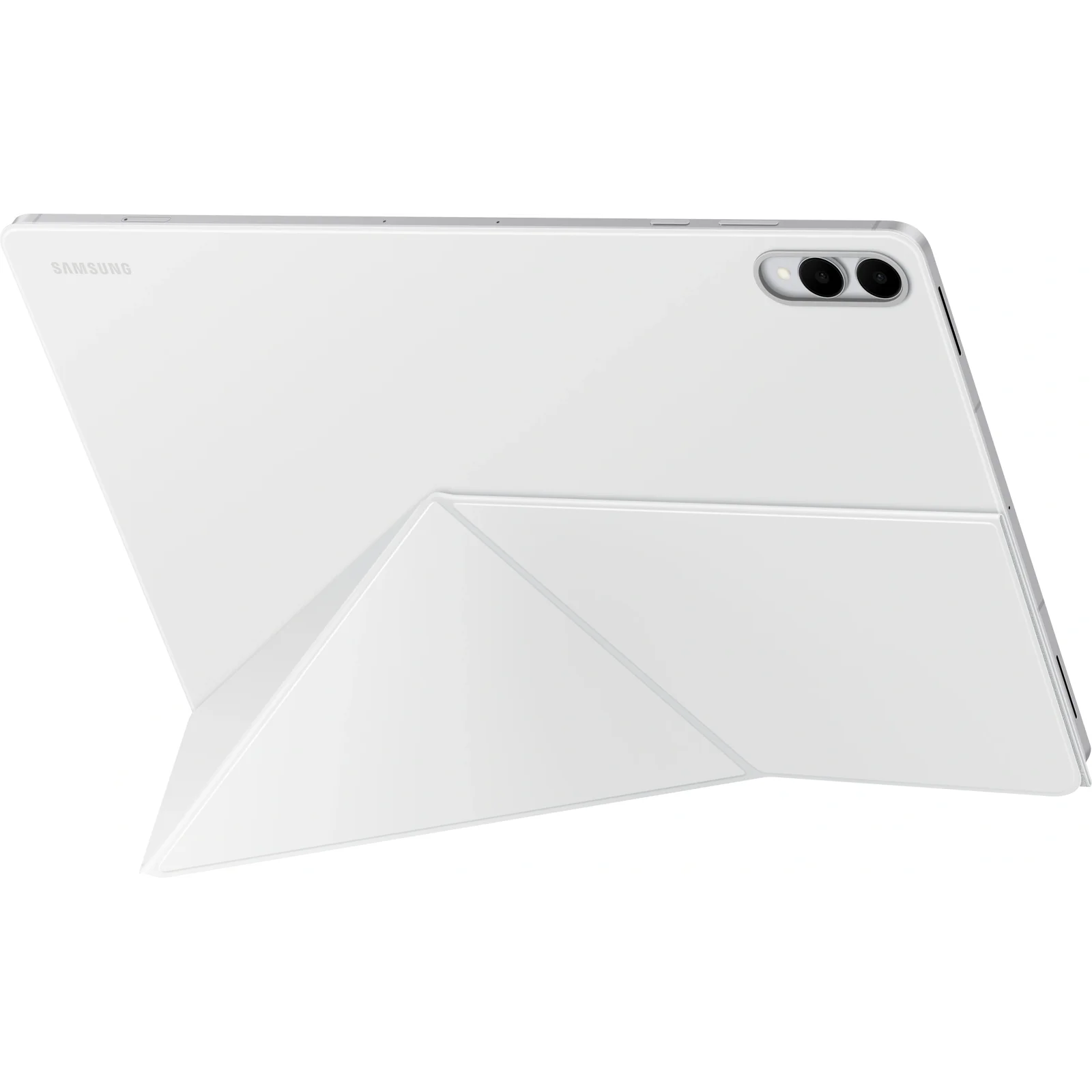 Чехол Samsung Smart Book Cover для Samsung Galaxy Tab S11 Ultra White (EF-BX930PWEGWW)