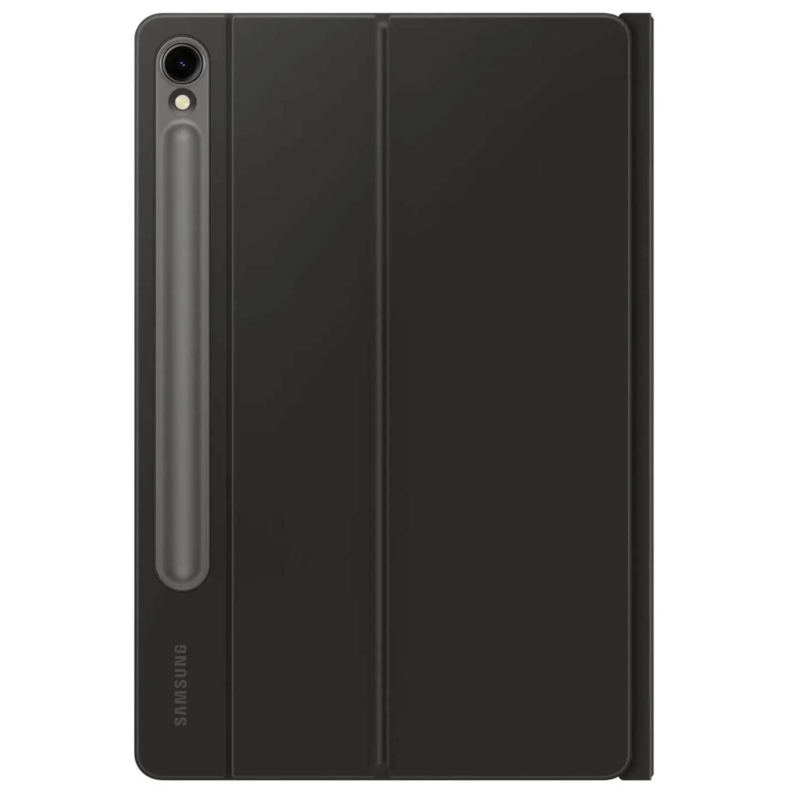 Чохол-клавіатура Samsung Book Cover Keyboard Black для Samsung Galaxy Tab S10 FE (EF-DX725BBEGUA)