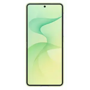 Чохол Samsung Silicone Ring Magnet для Samsung Galaxy Flip8 Green (EF-EF776CGEGUA)