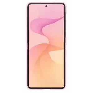 Чохол Samsung Silicone Ring Magnet для Samsung Galaxy Flip8 Pink (EF-EF776CVEGUA)