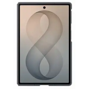 Чохол Samsung Silicone Magnet Case для Samsung Galaxy Fold8 Black (EF-EF971CBEGUA)