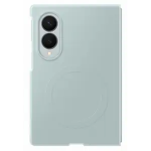 Чохол Samsung Silicone Magnet Case для Samsung Galaxy Fold8 Green (EF-EF971CGEGUA)