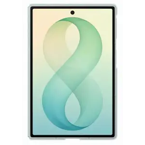 Чохол Samsung Silicone Magnet Case для Samsung Galaxy Fold8 Green (EF-EF971CGEGUA)