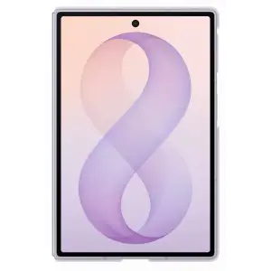 Чохол Samsung Silicone Magnet Case для Samsung Galaxy Fold8 Violet (EF-EF971CVEGUA)