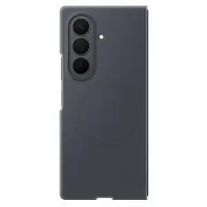 Чохол Samsung Silicone Magnet Case для Samsung Galaxy Fold8 Ultra Black (EF-EF976CBEGUA)