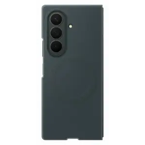 Чохол Samsung Silicone Magnet Case для Samsung Galaxy Fold8 Ultra Green (EF-EF976CGEGUA)