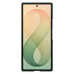 Чохол Samsung Silicone Magnet Case для Samsung Galaxy Fold8 Ultra Green (EF-EF976CGEGUA)