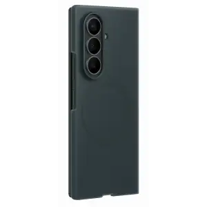 Чохол Samsung Silicone Magnet Case для Samsung Galaxy Fold8 Ultra Green (EF-EF976CGEGUA)