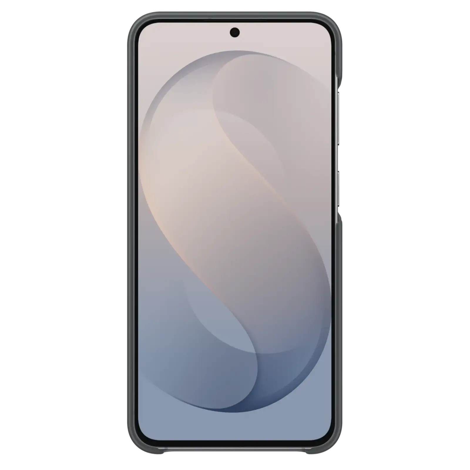 Чохол Samsung Silicone Magnet Case для Samsung Galaxy S26 FE Black (EF-ES741CBEGWW)