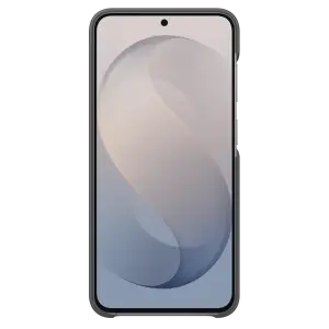 Чохол Samsung Silicone Magnet Case для Samsung Galaxy S26 FE Black (EF-ES741CBEGWW)