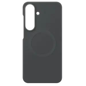Чохол Samsung Silicone Magnet Case для Samsung Galaxy S26 FE Black (EF-ES741CBEGWW)