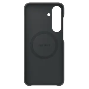 Чохол Samsung Silicone Magnet Case для Samsung Galaxy S26 FE Black (EF-ES741CBEGWW)