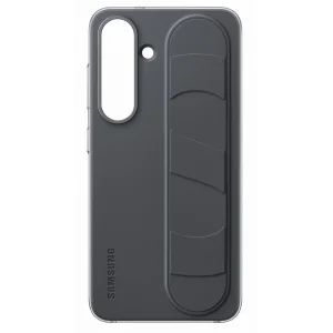 Чохол Samsung Standing Grip Case для Samsung Galaxy S25 Black (EF-GS931CBEGWW)