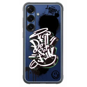 Чехол Samsung Flipsuit Case для Samsung Galaxy S25 Black (EF-JS931CBEGWW)