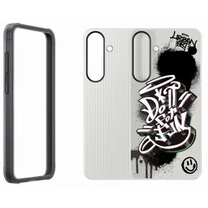 Чехол Samsung Flipsuit Case для Samsung Galaxy S25 Black (EF-JS931CBEGWW)