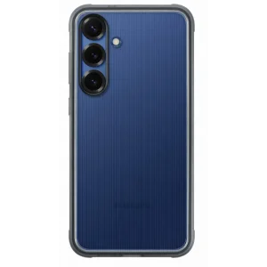 Чехол Samsung Flipsuit Case для Samsung Galaxy S25 Black (EF-JS931CBEGWW)