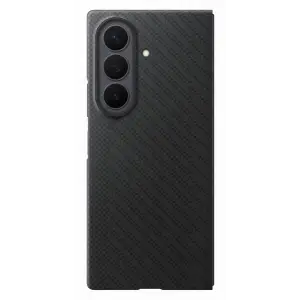 Чохол Samsung Carbon Magnet Case для Samsung Galaxy Fold8 Ultra Black (EF-KF976SBEGUA)