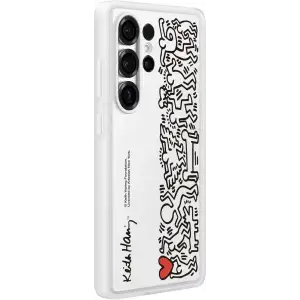 Чехол Samsung Flipsuit Case для Samsung Galaxy S25 Ultra White (EF-MS938CWEGWW)