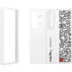 Чехол Samsung Flipsuit Case для Samsung Galaxy S25 Ultra White (EF-MS938CWEGWW)