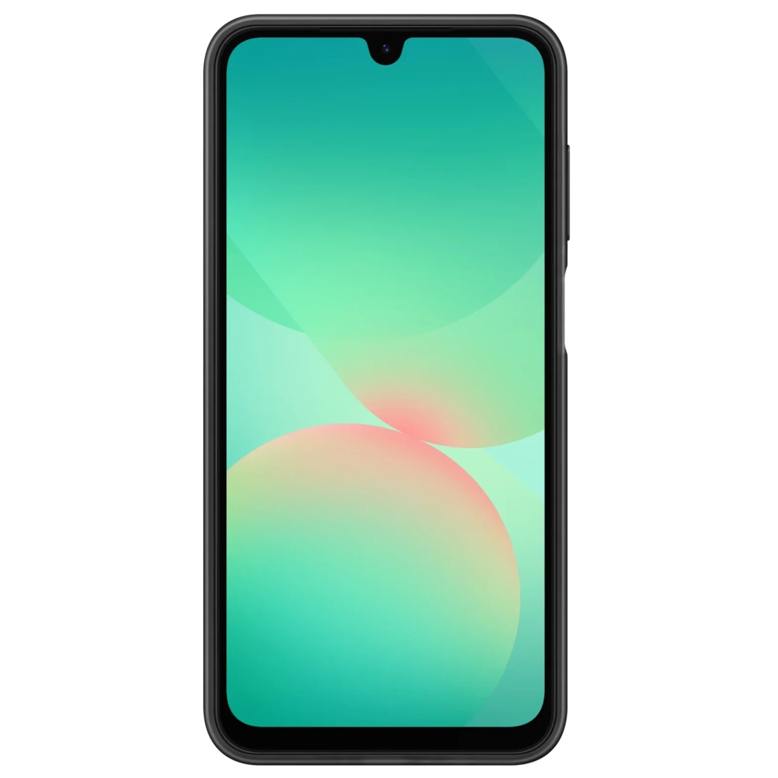 Чехол Samsung Card Slot Cover Black для Samsung Galaxy A26 (EF-OA266TBEGWW)