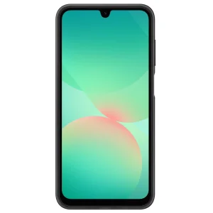 Чохол Samsung Card Slot Cover Black для Samsung Galaxy A26 (EF-OA266TBEGWW)