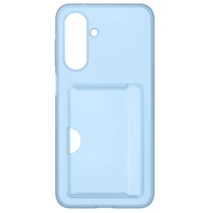 Чохол Samsung Card Slot Cover Blue для Samsung Galaxy A26 (EF-OA266TLEGWW)