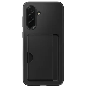 Чохол Samsung Card Slot Cover для Samsung Galaxy A36 Black (EF-OA366TBEGWW)