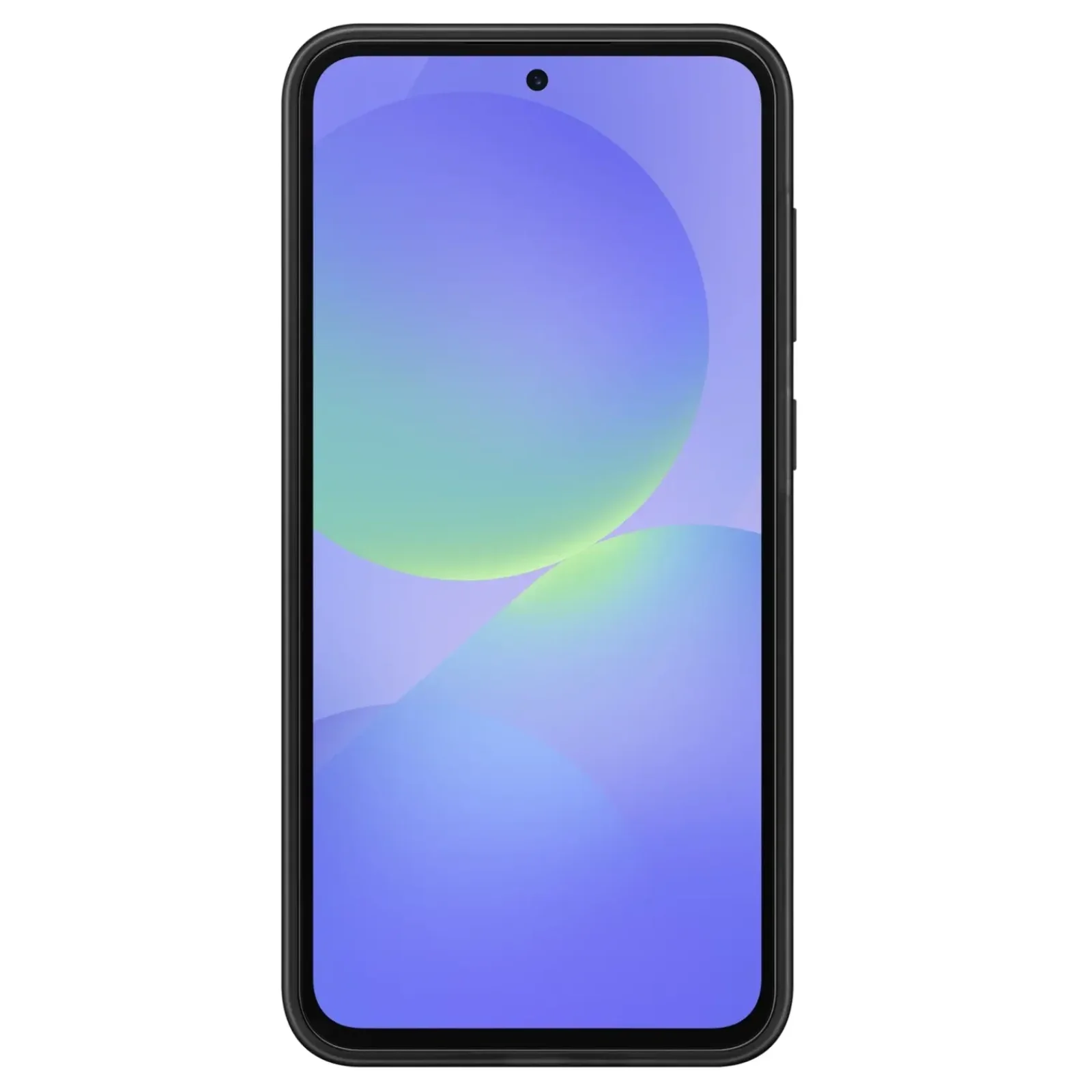 Чохол Samsung Card Slot Cover для Samsung Galaxy A56 Black (EF-OA566TBEGWW)