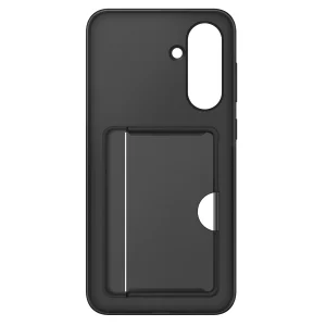 Чохол Samsung Card Slot Cover для Samsung Galaxy A56 Black (EF-OA566TBEGWW)