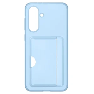 Чохол Samsung Card Slot Cover для Samsung Galaxy A36 Blue (EF-OA366TLEGWW)