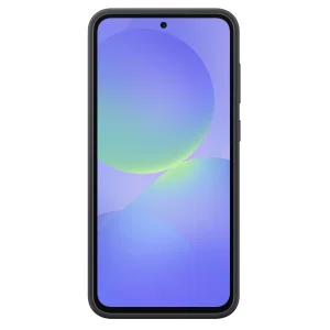 Чохол Samsung Silicone Cover для Samsung Galaxy A56 5G SM-A566 Black (EF-PA566CBEGWW)