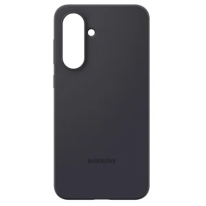 Чохол Samsung Silicone Cover для Samsung Galaxy A56 5G SM-A566 Black (EF-PA566CBEGWW)