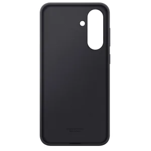 Чохол Samsung Silicone Cover для Samsung Galaxy A56 5G SM-A566 Black (EF-PA566CBEGWW)