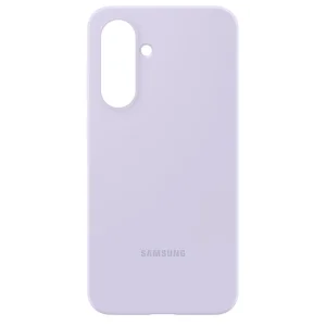Чехол Samsung Silicone Cover для Samsung Galaxy A36 5G SM-A366 Lavender (EF-PA366CVEGWW)