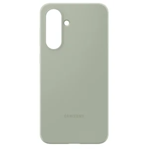 Чохол Samsung Silicone Cover для Samsung Galaxy A56 5G SM-A566 Sage Green (EF-PA566CGEGWW)