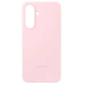 Чехол Samsung Silicone Cover для Samsung Galaxy A56 5G SM-A566 Pink (EF-PA566CPEGWW)