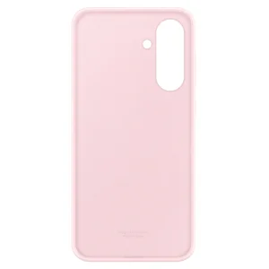 Чехол Samsung Silicone Cover для Samsung Galaxy A56 5G SM-A566 Pink (EF-PA566CPEGWW)