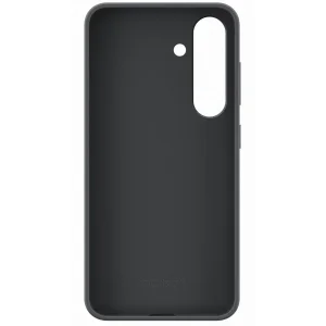 Чехол Samsung Silicone Case Black для Samsung Galaxy S25 Plus (EF-PS936CBEGWW)